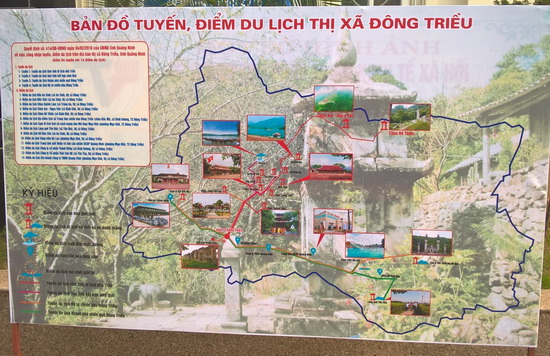 Hình thành tuyến điểm hành hương về Chùa Ngọa Vân ảnh 12